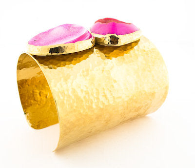 Cuff Bracelet 2
